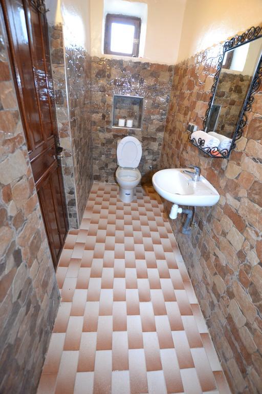 Hotel Tizourgane Kasbah Tiguissas Camera foto